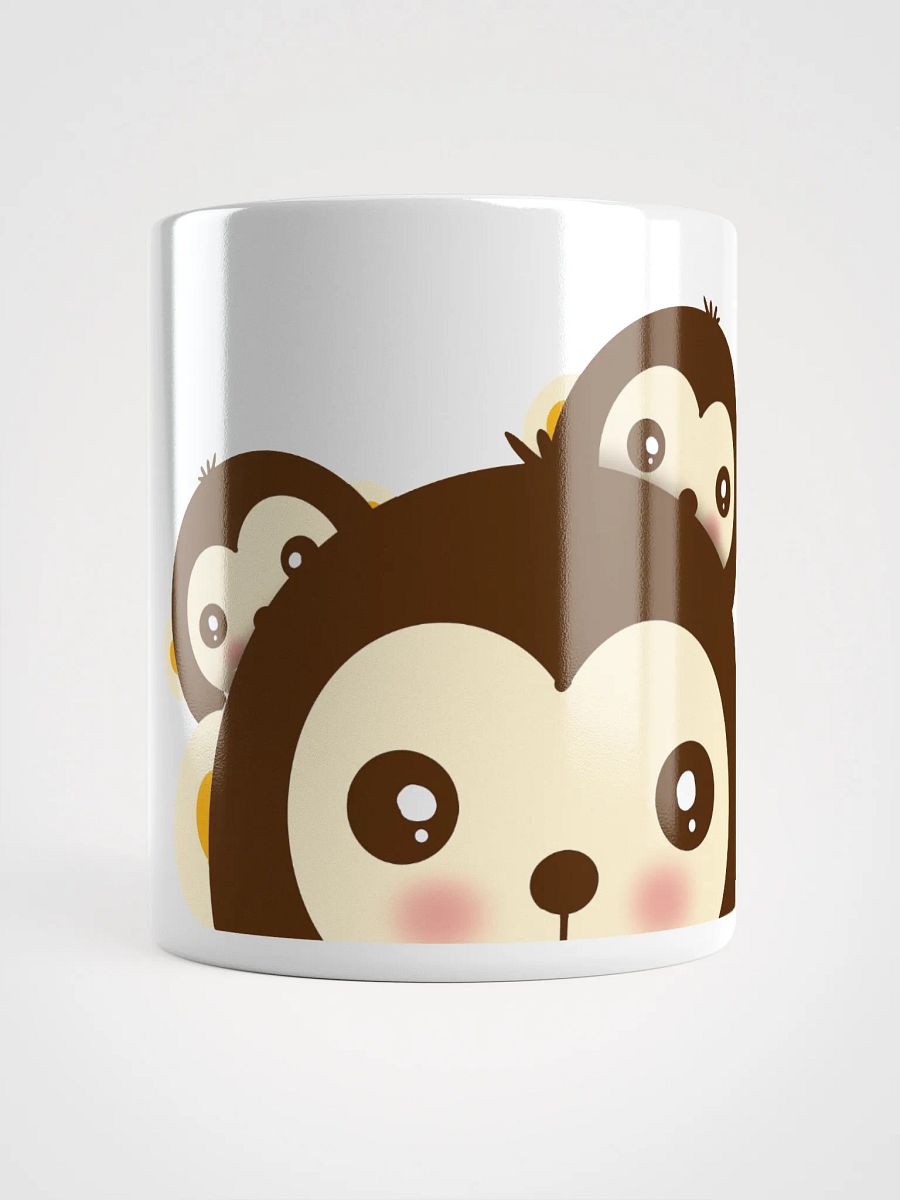 Banana Buddies Mug product image (14)