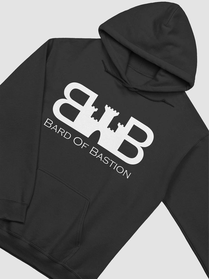 Bard Of Bastion Hoodie product image (13)