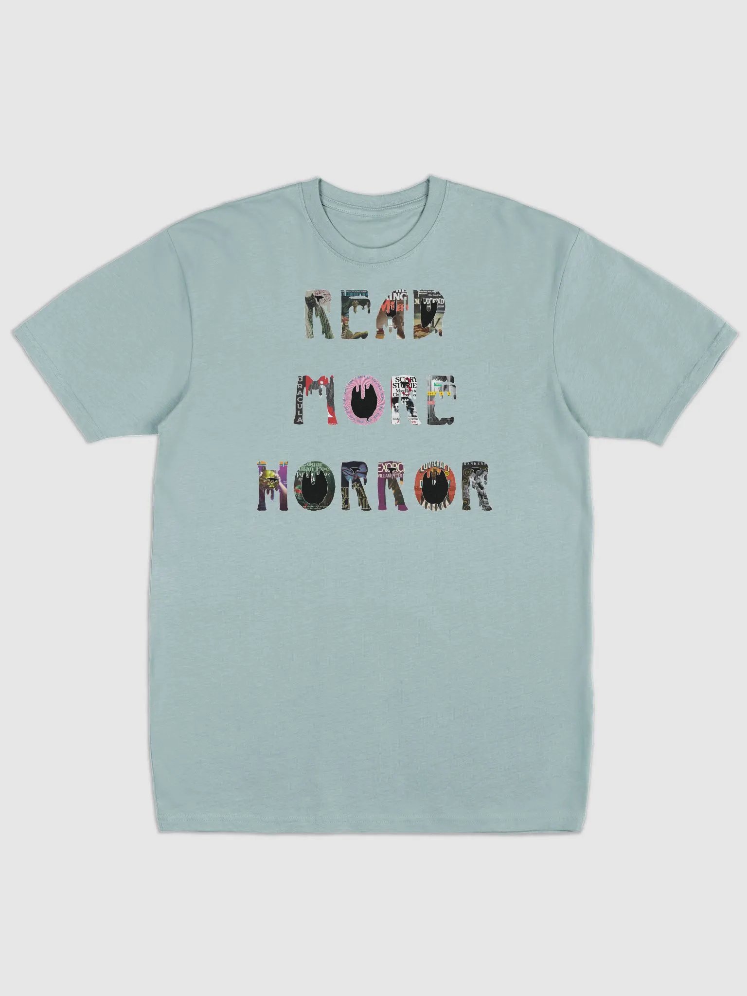 Read More Horror - Men's Premium Tee product image (4)