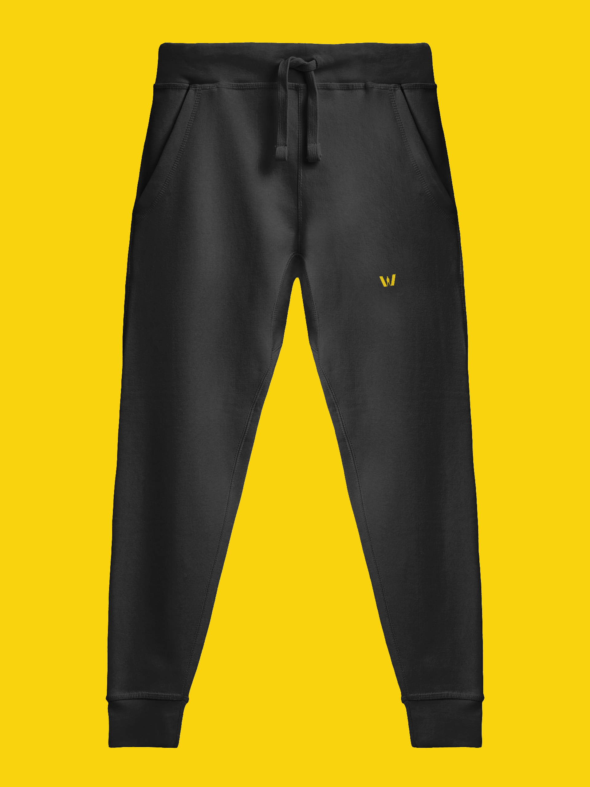 Lane Seven Fleece Joggers | WIL Style product image (25)