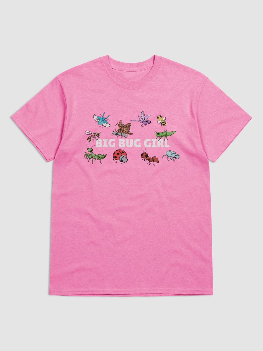 bug bonanza graphic tee product image (1)