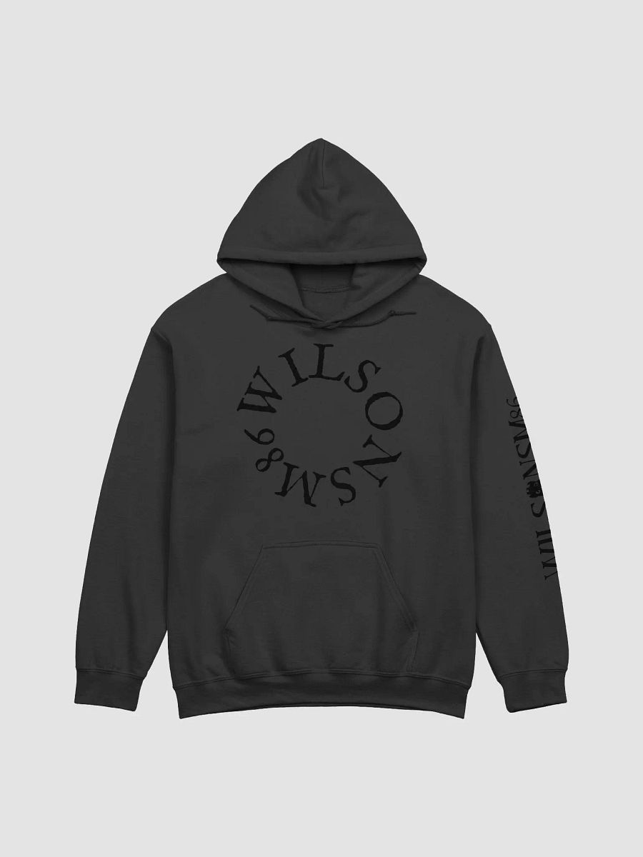 Castaway hoodie product image (1)