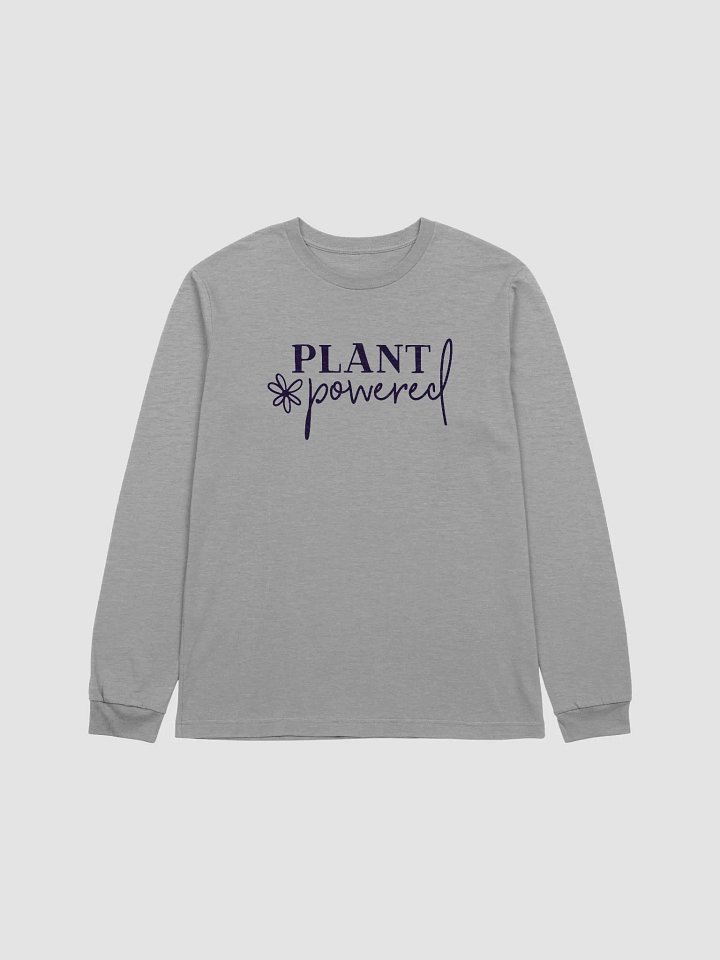 Long Sleeve - Plant Powered product image (5)