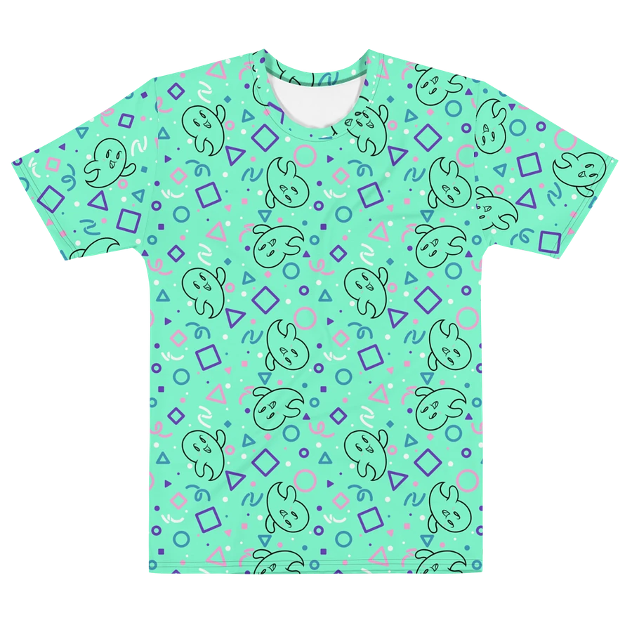 90s Arcade Tee product image (1)