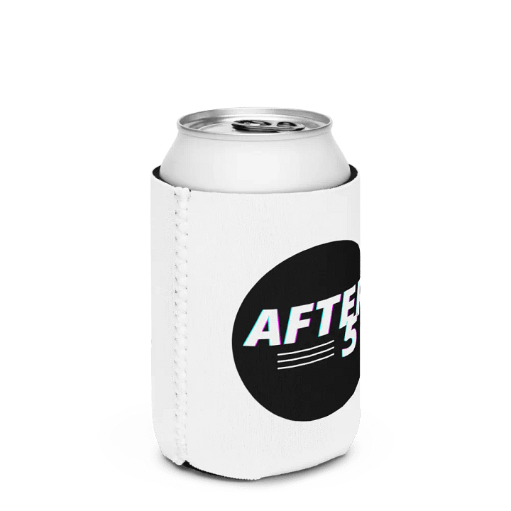 AFTER 5 Coozie Can Cooler product image (3)