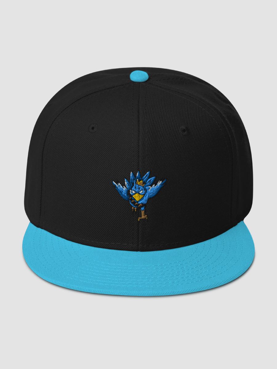 [Chocokings] Free-Bird- Snapback product image (1)