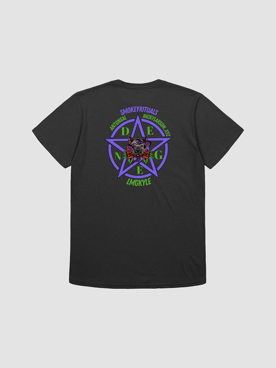 Panther family shirt product image (12)