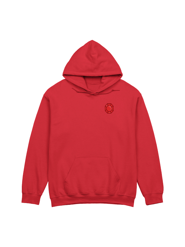 Ruby Gem Sweatshirt product image (2)