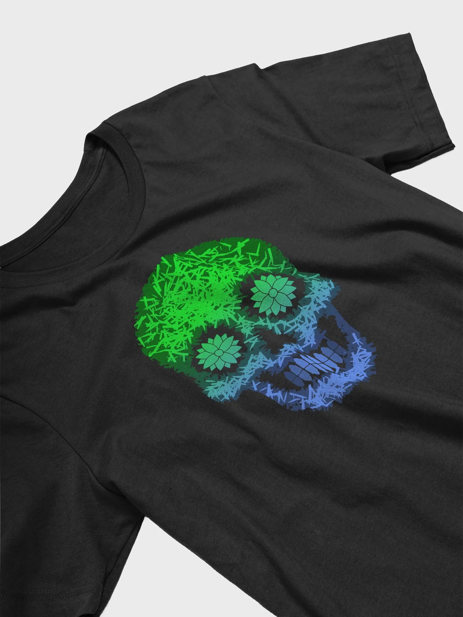 Day of The Dead T-SHIRT product image (4)
