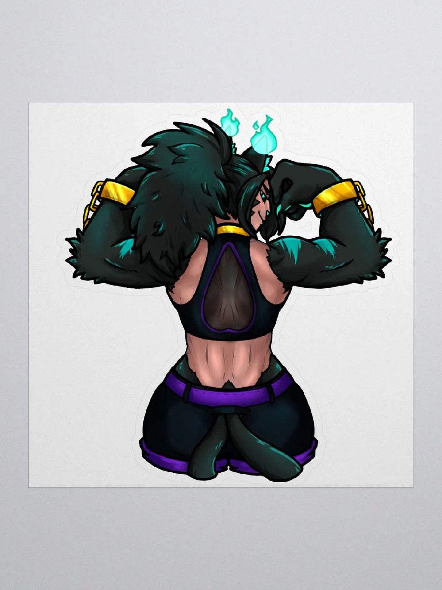 Flex! (M) product image (1)