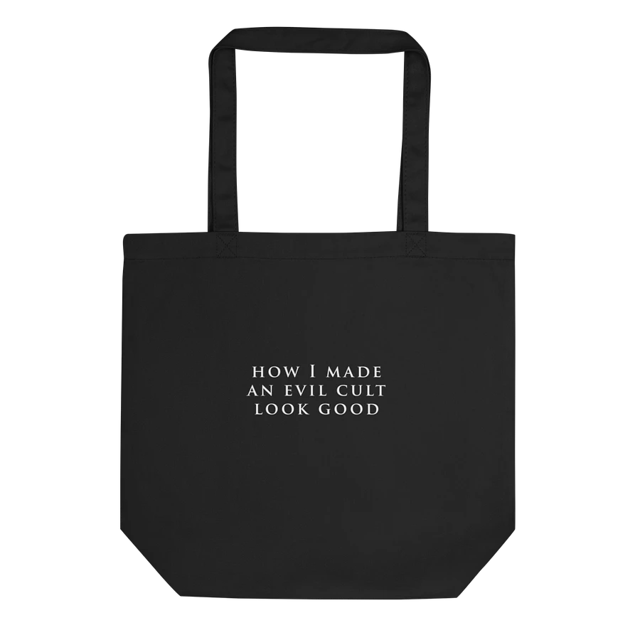 STBL ALIEN WORSHIP TOTE product image (2)