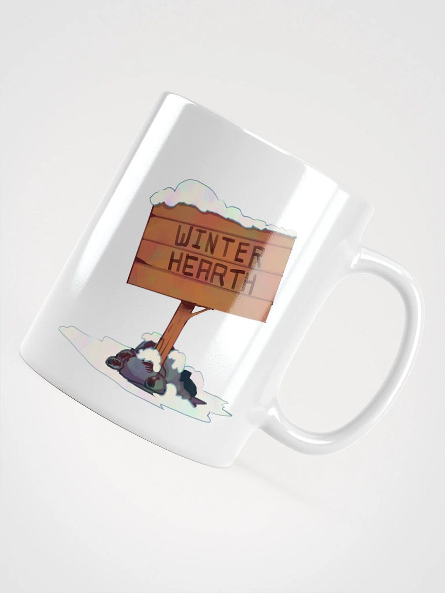 Vampire Throne (Mug) product image (5)
