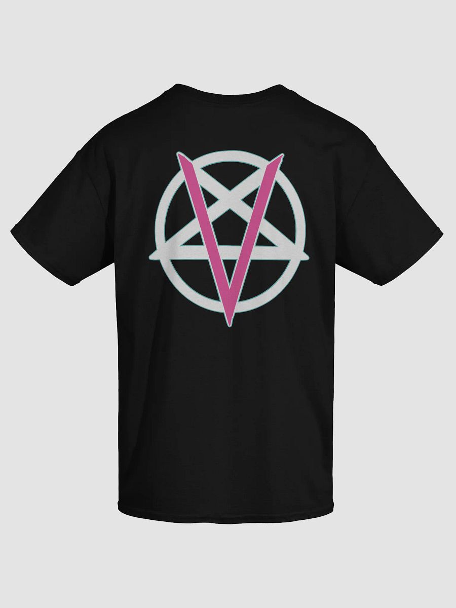 "Your Mom's Favorite" Tee Version 2 product image (4)