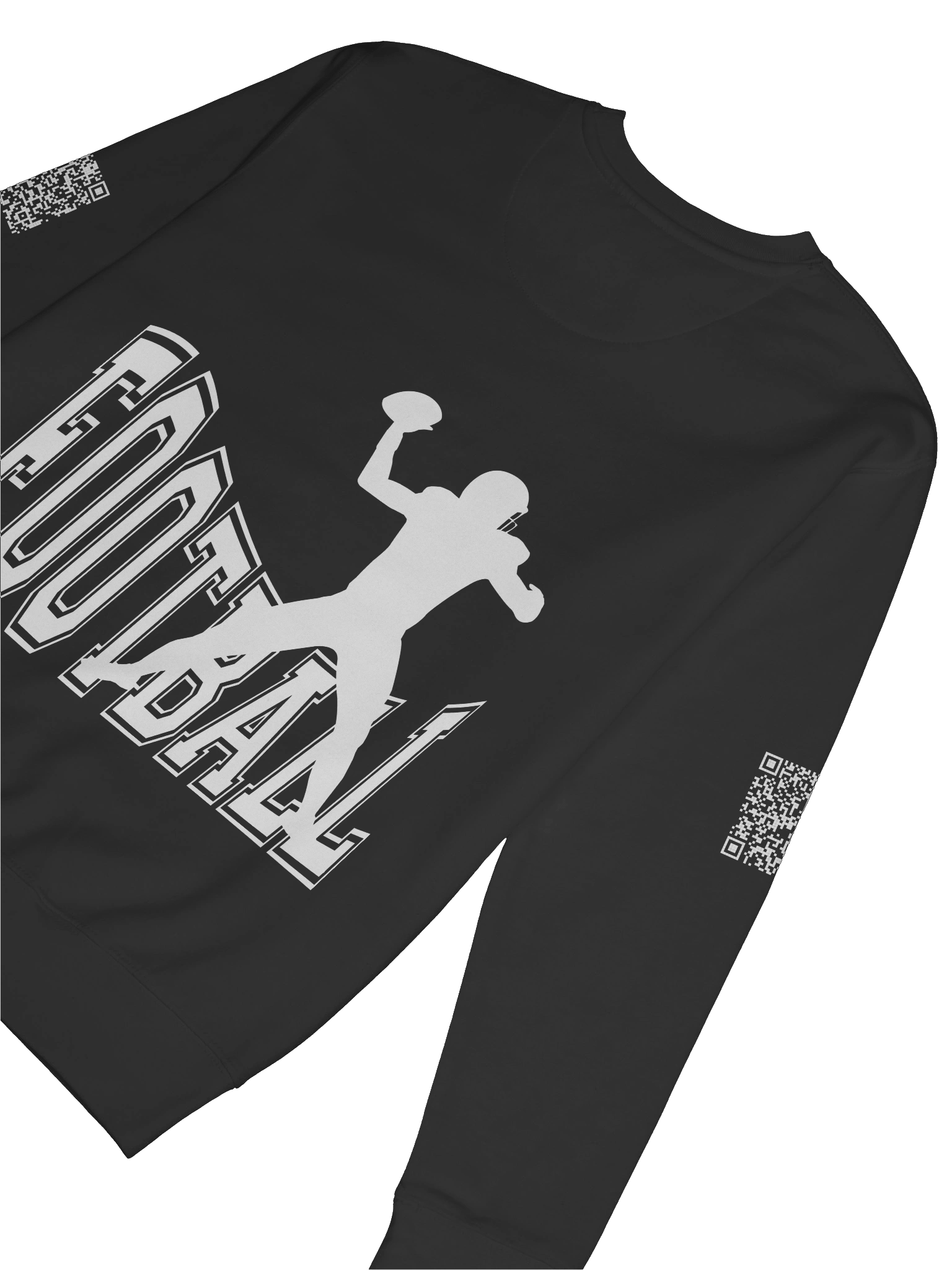 Ready for Football product image (8)