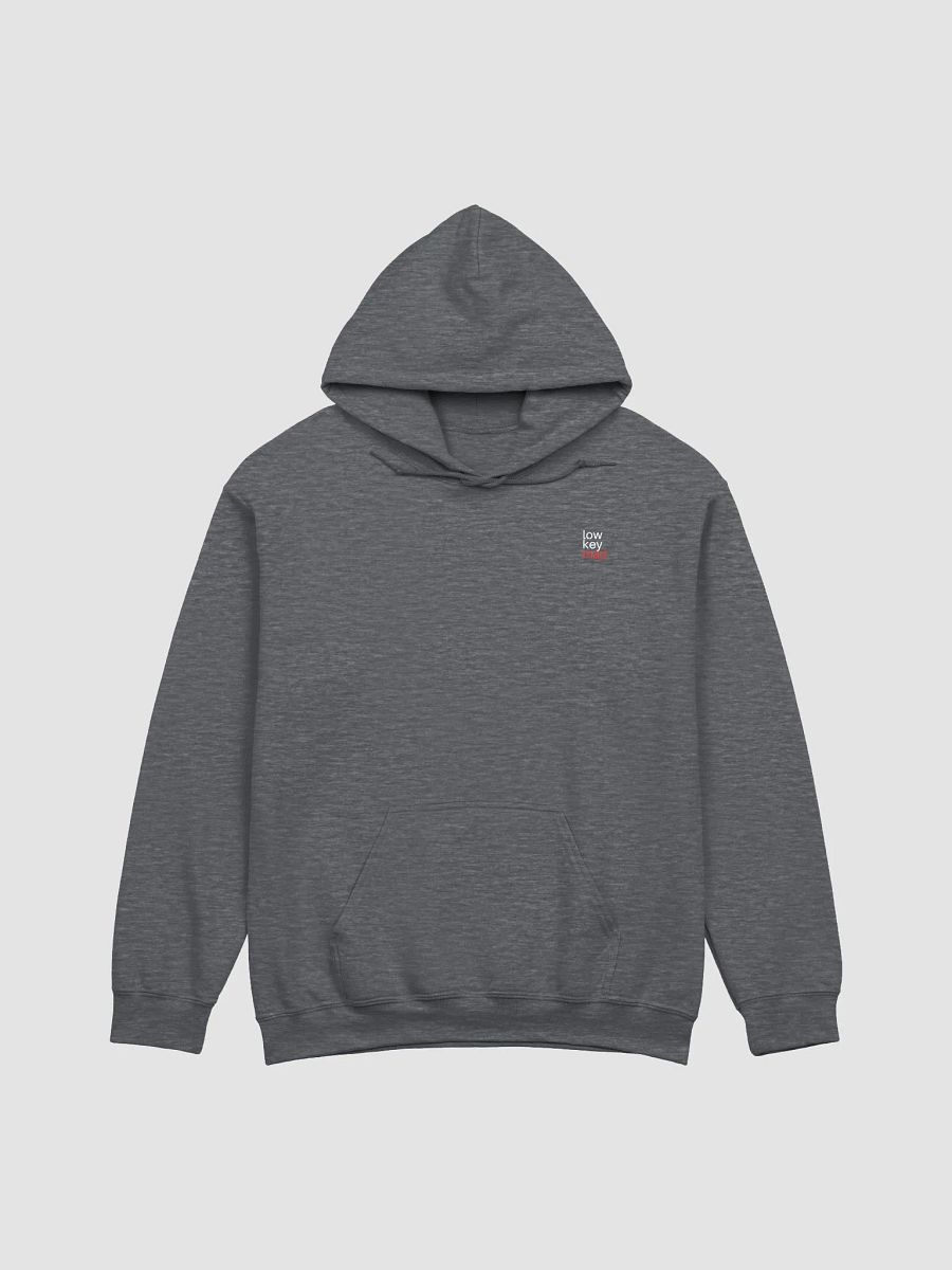 Sasquatch March LKM Hoodie product image (3)