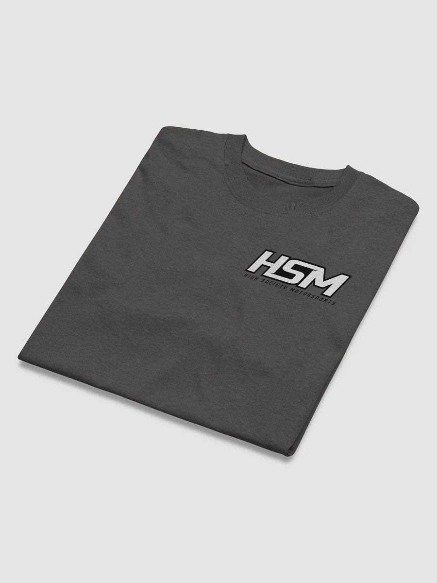 HSM Charcoal single print product image (4)