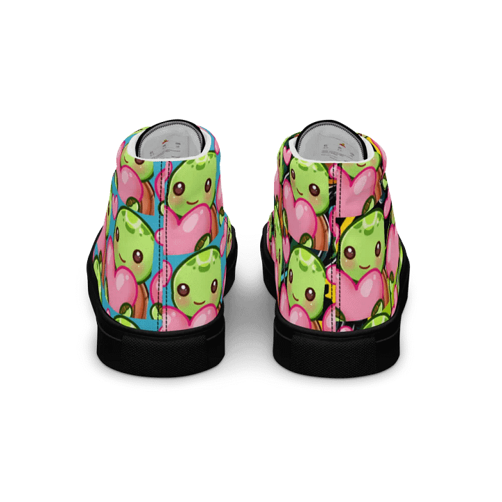 TurtleMvnSlo Shoes product image (2)