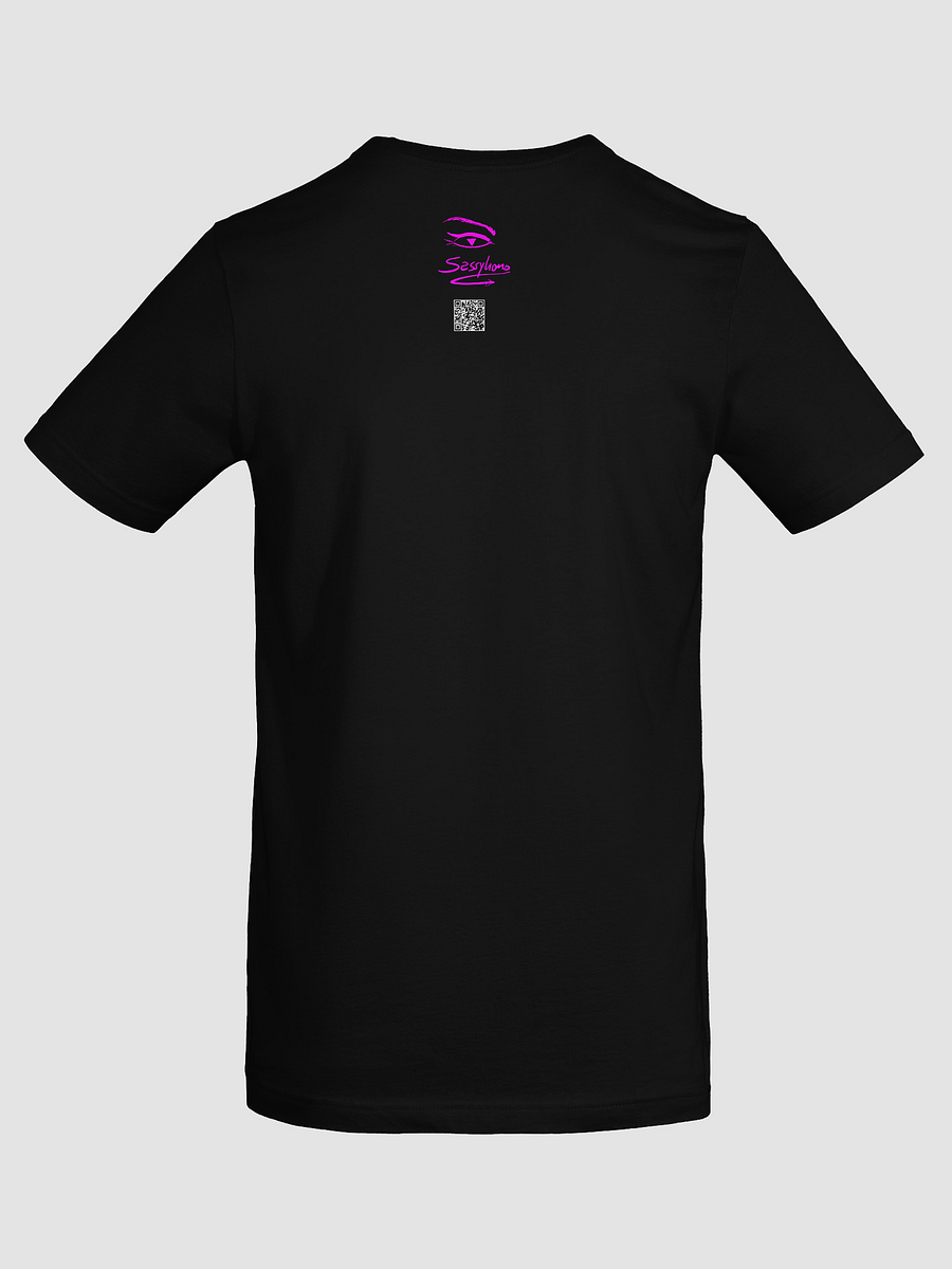 CURE LONG COVID Tee product image (59)