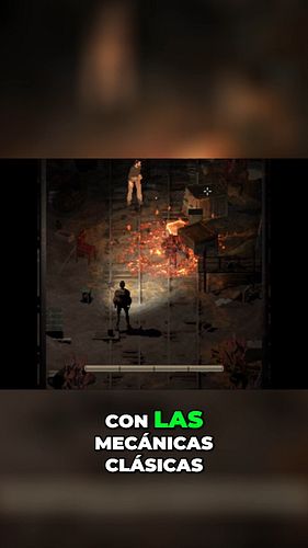 🔥 Holstin es una Propuesta Interesante🔥 #Holstin #Reacción #LaBóveda #SurvivalHorror #shorts #eljoe #latam #reviews #analisis...