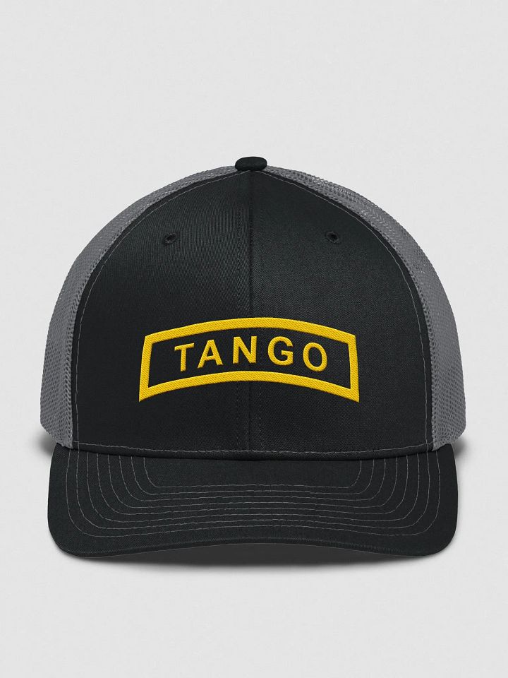 Tango Tab Trucker Hat product image (1)