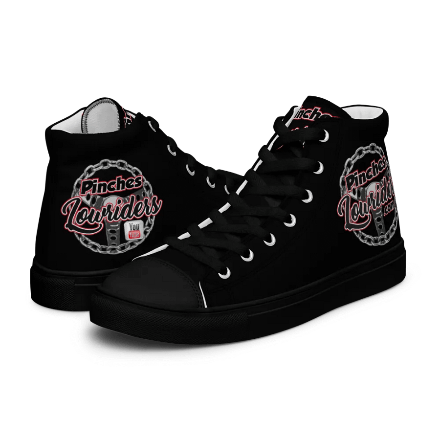 PL Cruising Kicks product image (10)