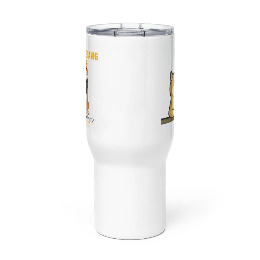 DERPIE TUMBLER product image (2)