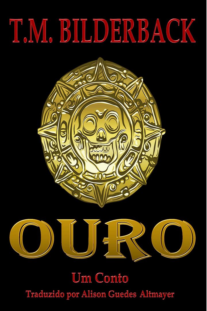Ouro - Um Conto product image (1)