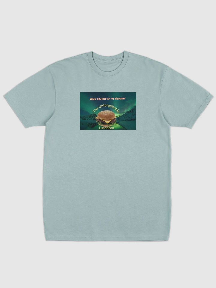 Unforgettable Luncheon T-Shirt product image (2)