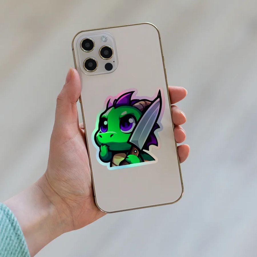 Debating emote product image (8)