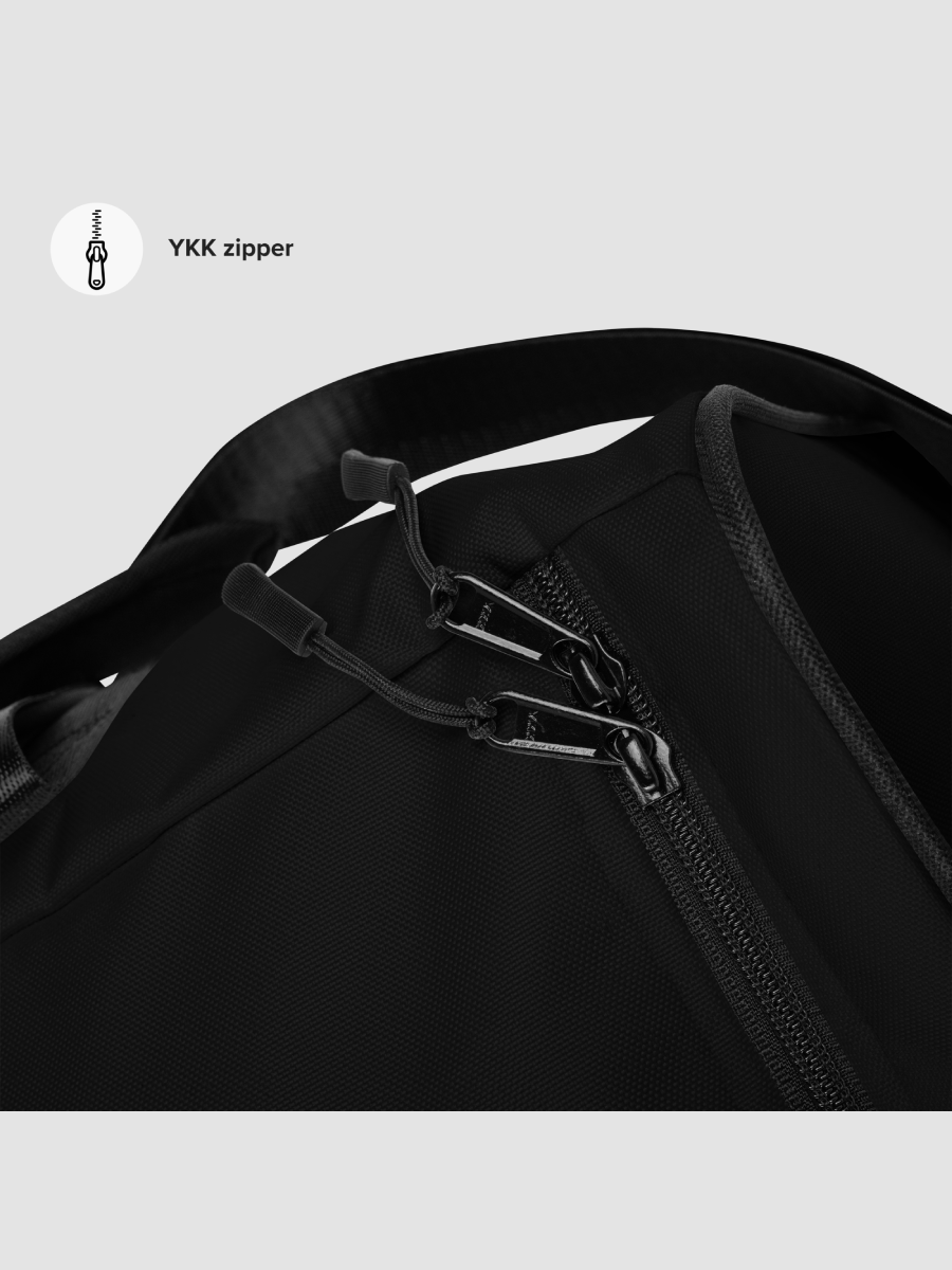 Basic Dufflebag product image (9)