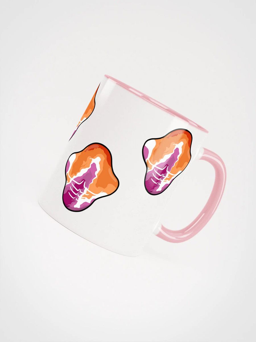 Lesbian Buff Tato Mug product image (39)