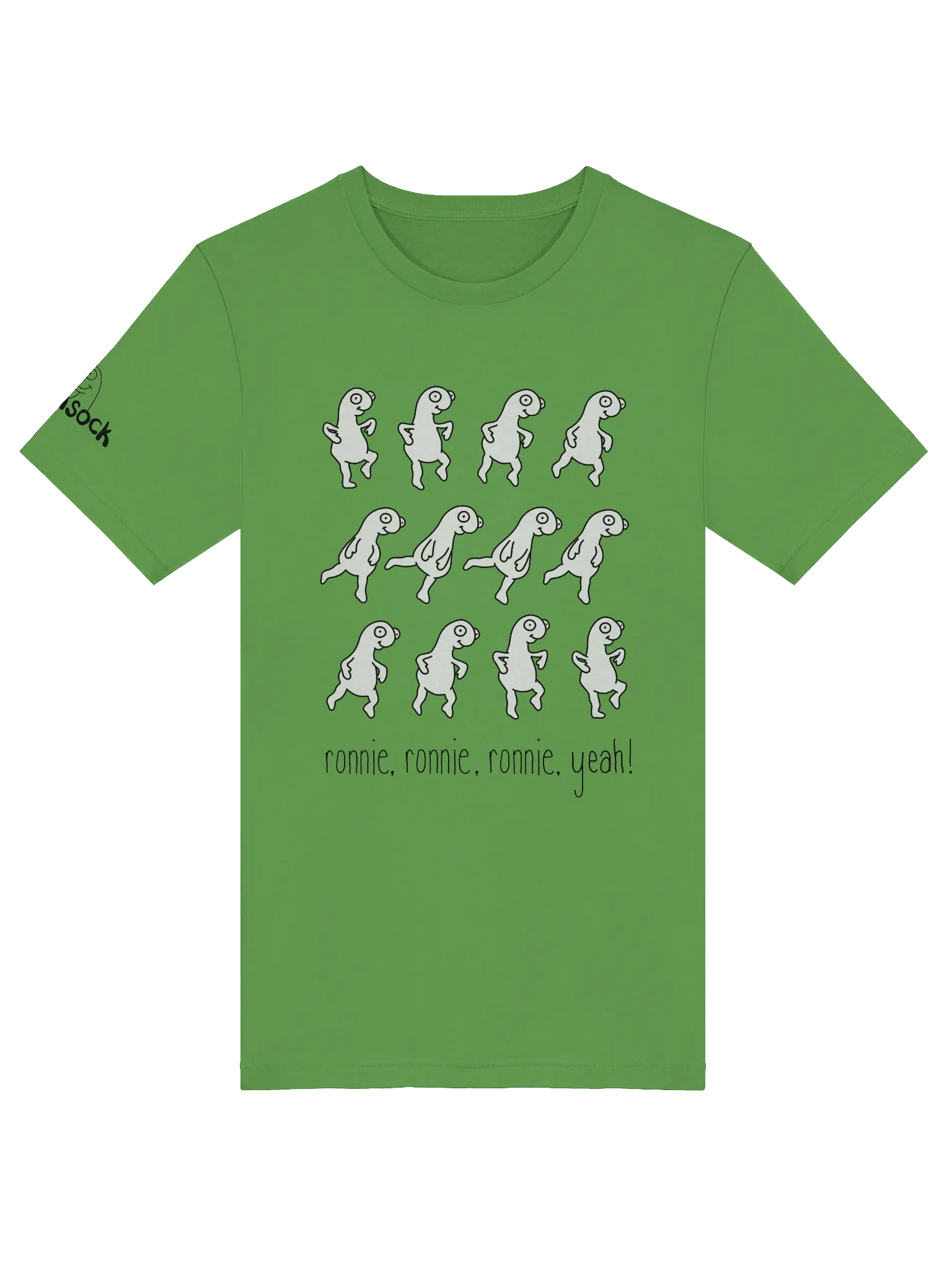 ronnie, ronnie, ronnie, yeah! product image (2)