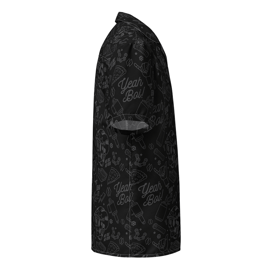 Dropn Diamondz Black Polo product image (4)