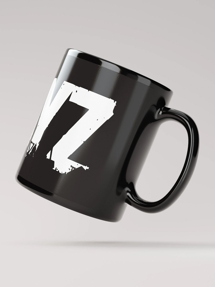 DayZ Mug Black product image (4)