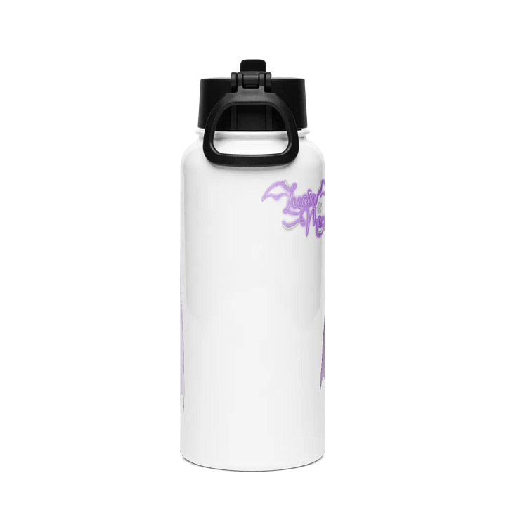 Lucia Steel Bottle! product image (2)