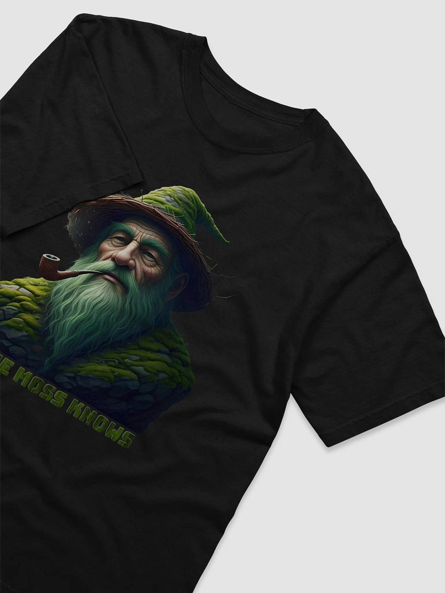 The Moss Knows product image (3)