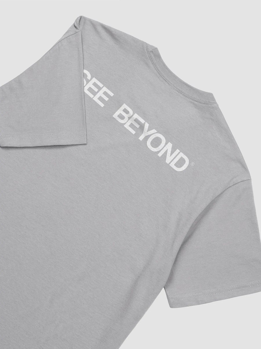 SEE BEYOND TEE product image (1)