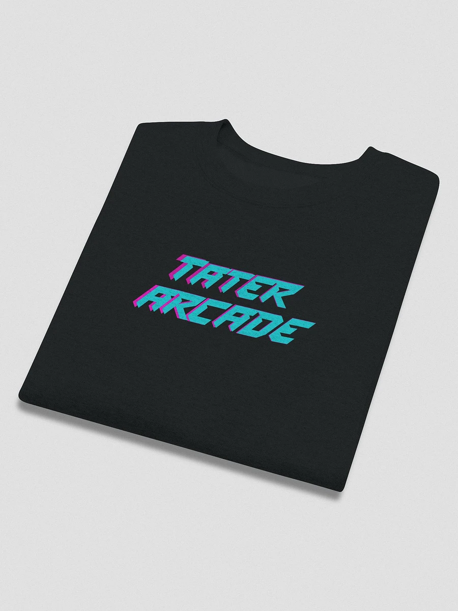 Tater Arcade Spellout Crewneck product image (17)