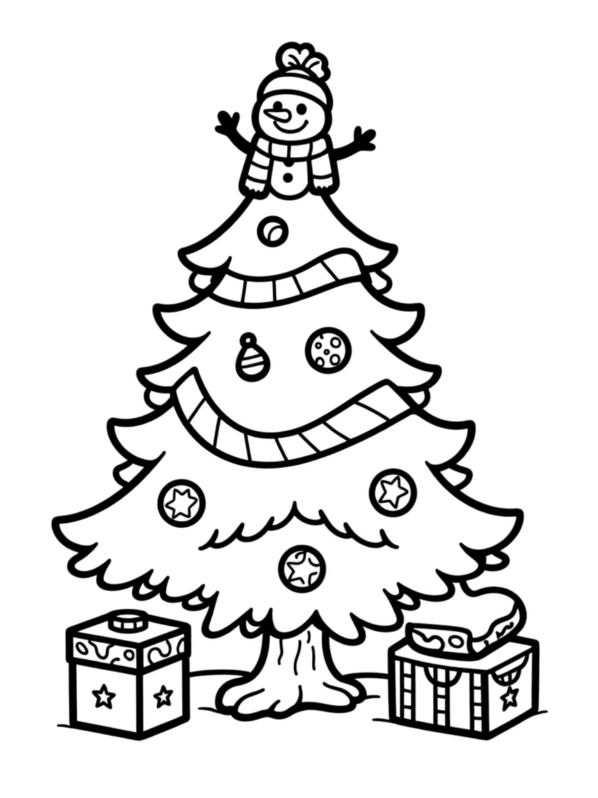 Christmas Magic Activity Mega Bundle product image (11)