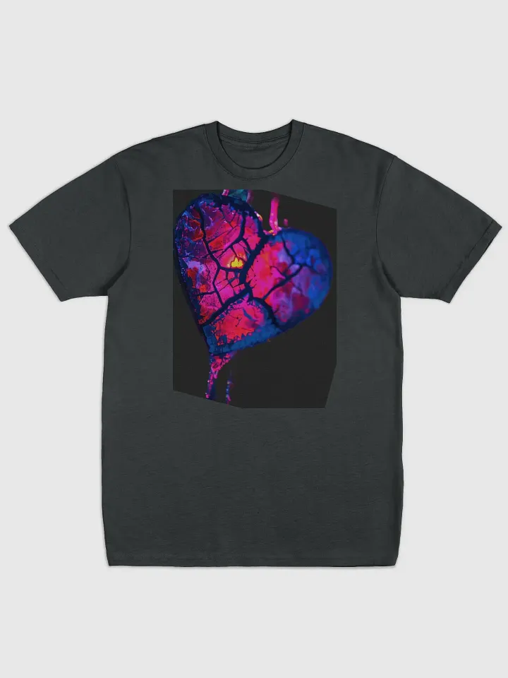 Neon Heart product image (1)