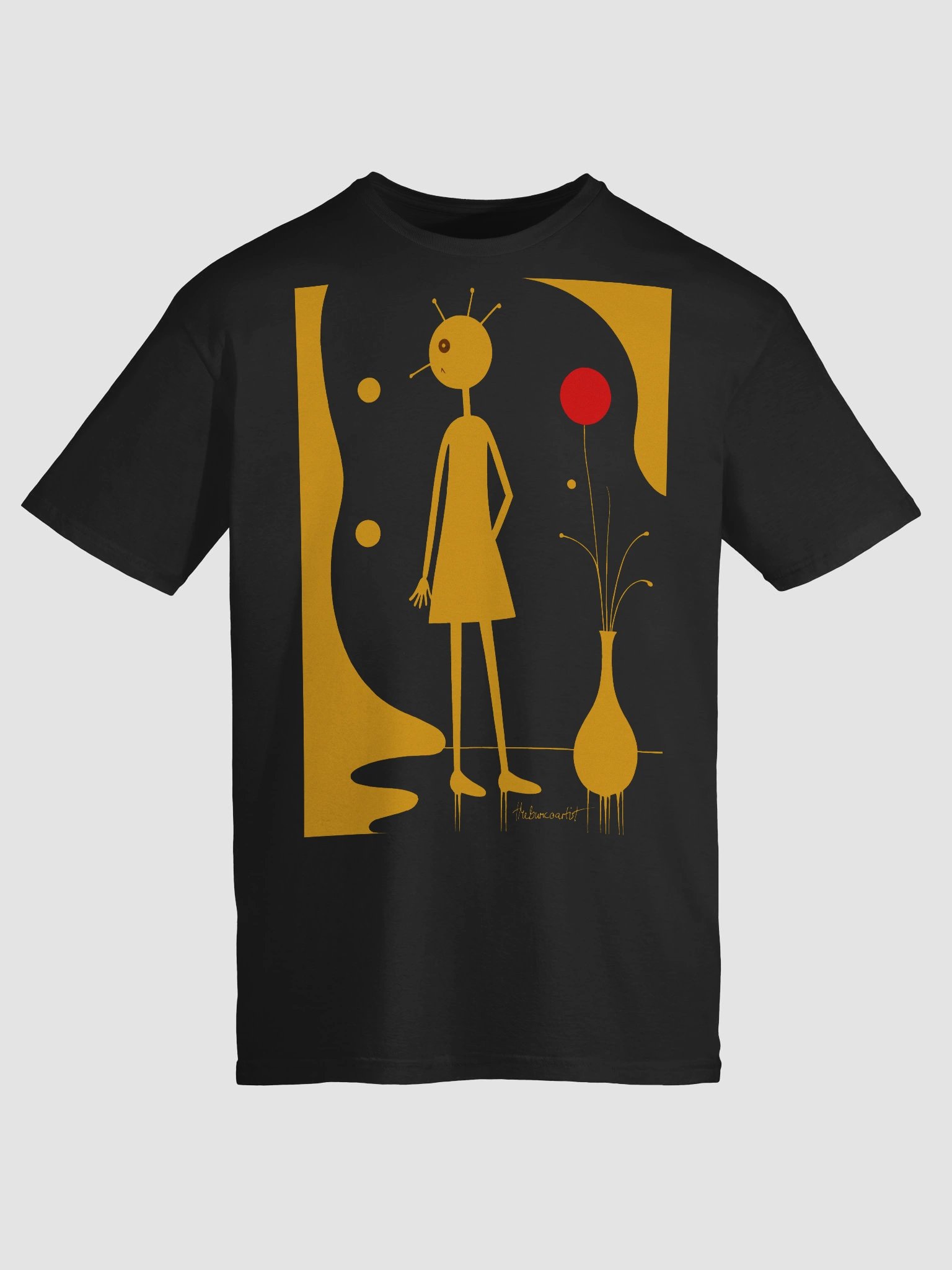 Gildan Unisex Softstyle T-Shirt product image (9)