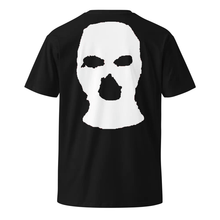 TRASH SOCIETY GHOST product image (2)