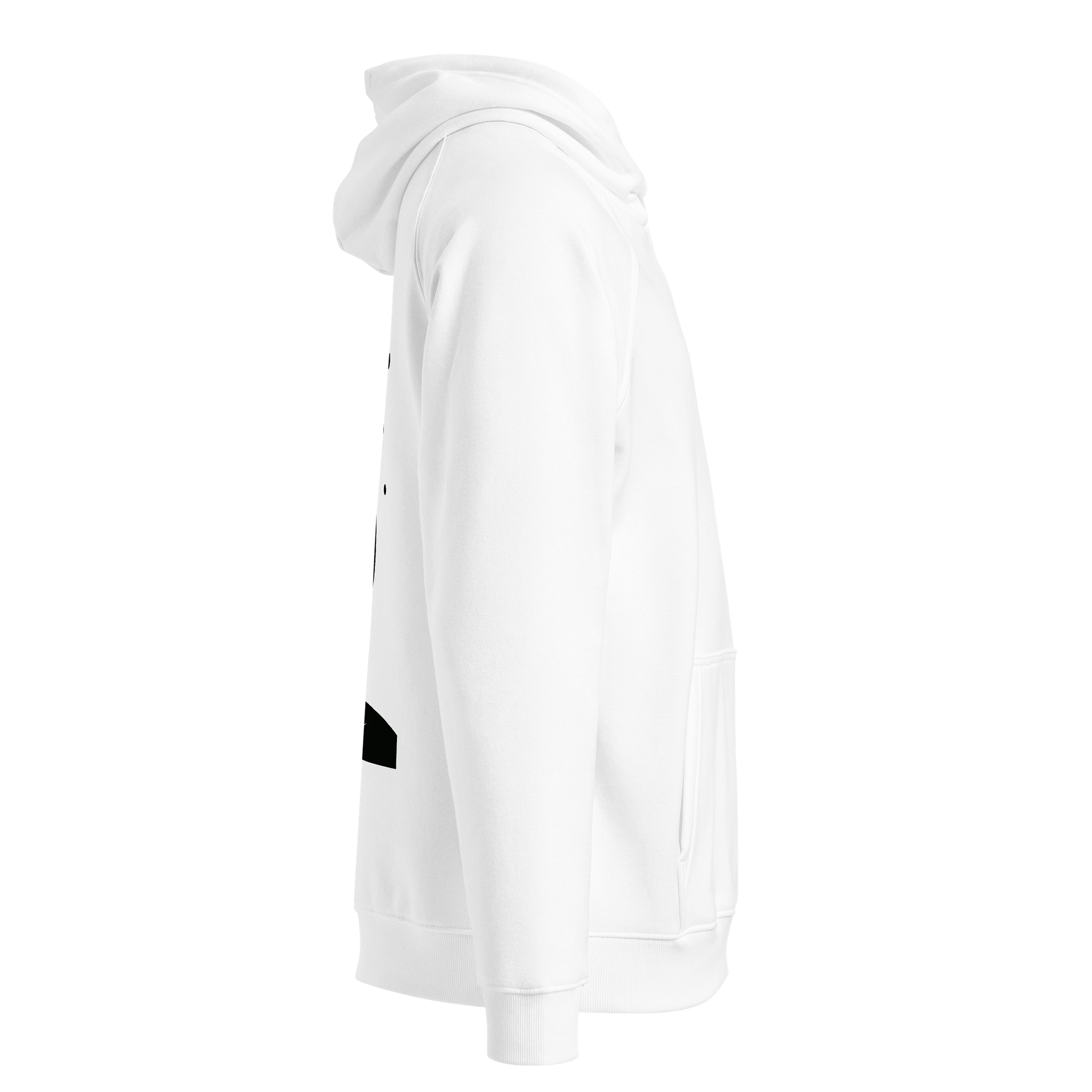 SOL'S Unisex Eco Raglan Hoodie product image (4)