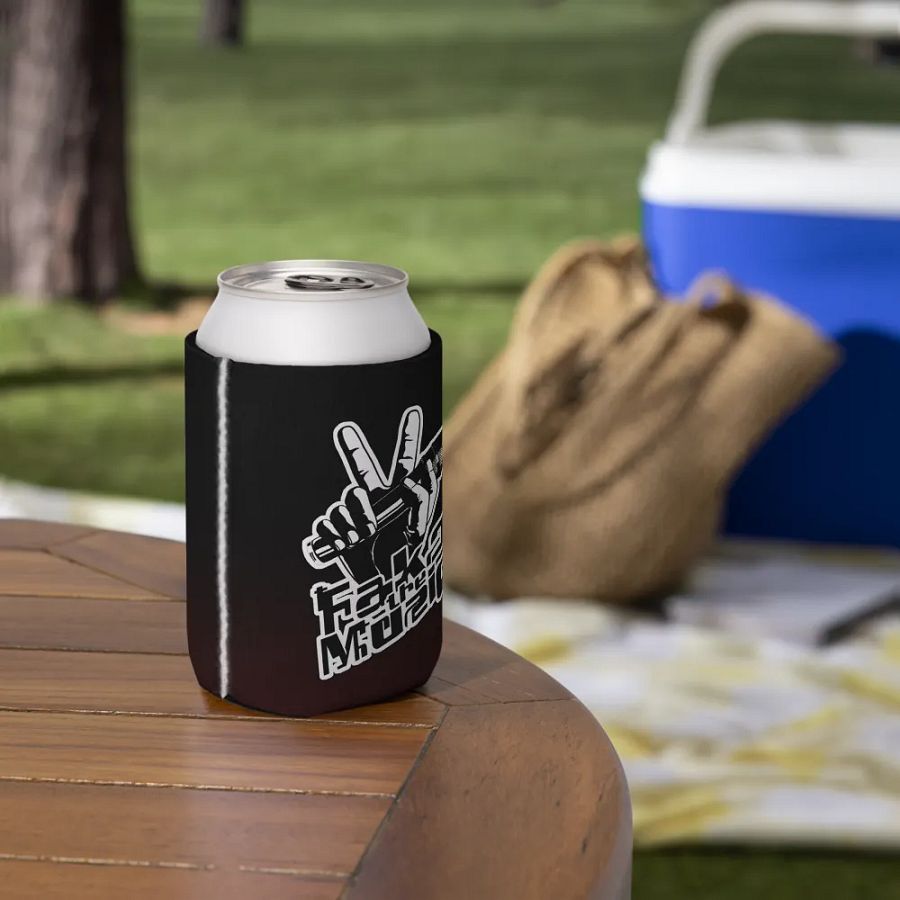 Fake The Music: The Coozie product image (6)