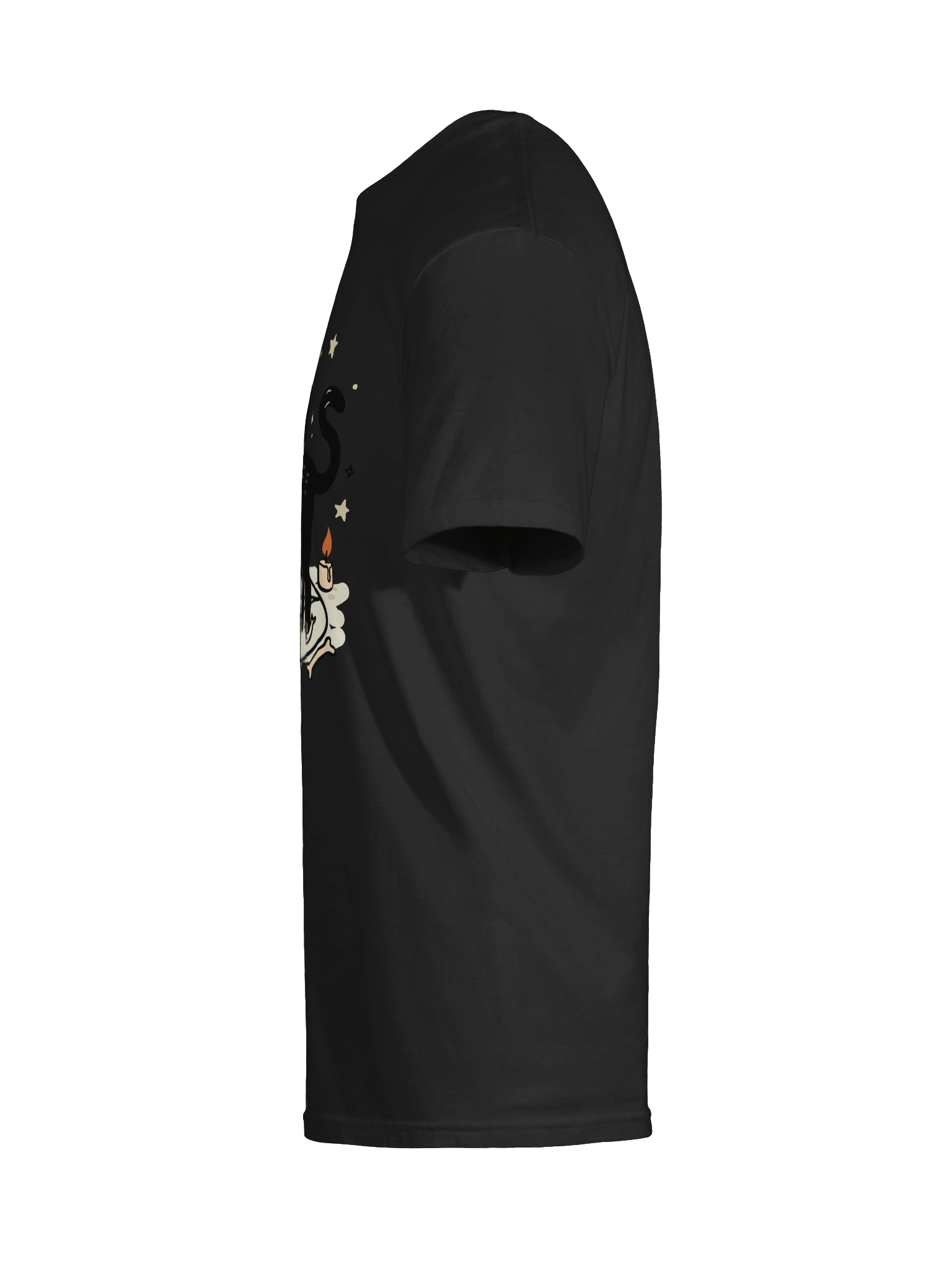 Spilt Milk Softstyle Tee product image (12)