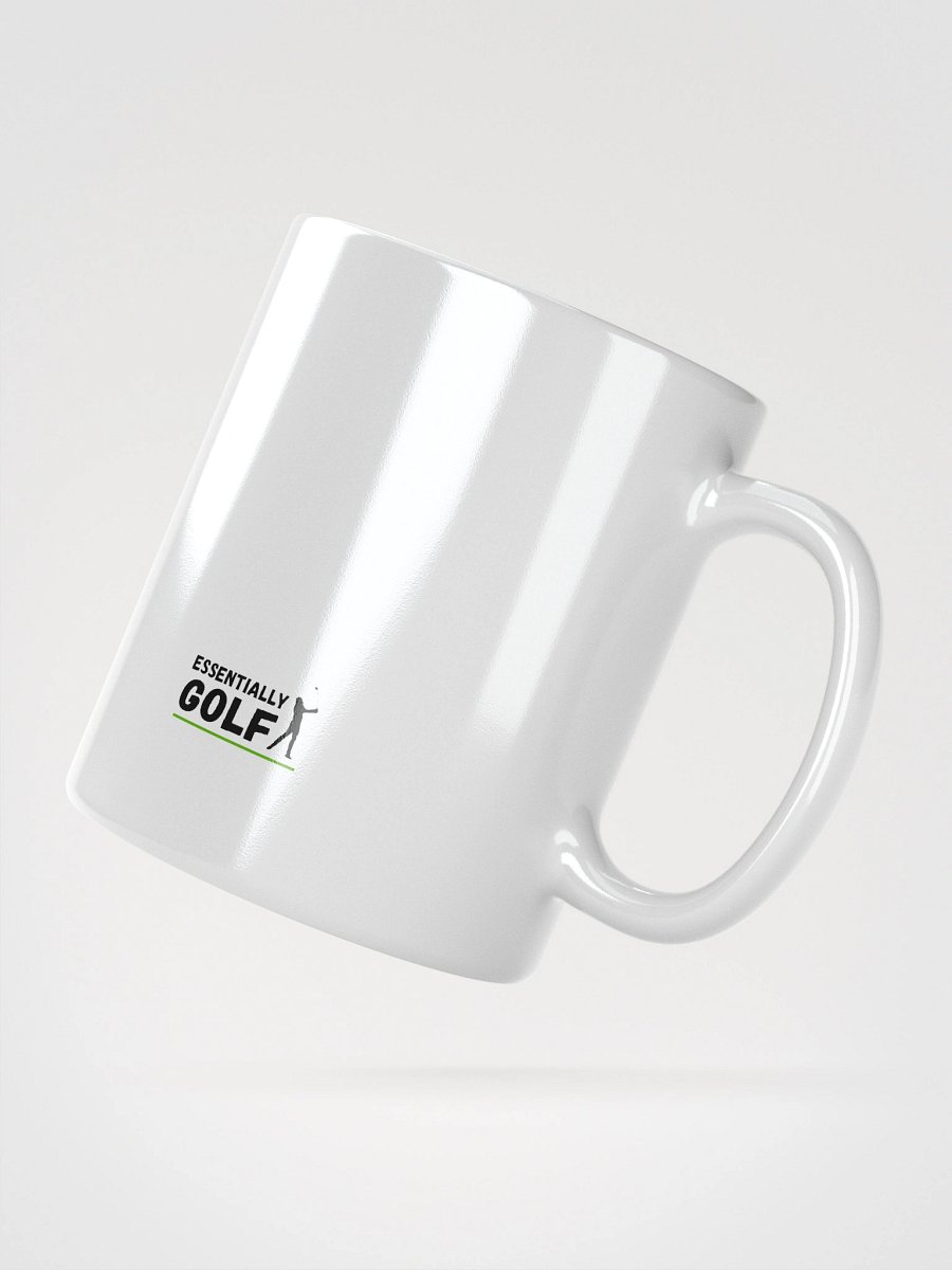 White Glossy Patriot Pride Mug product image (4)