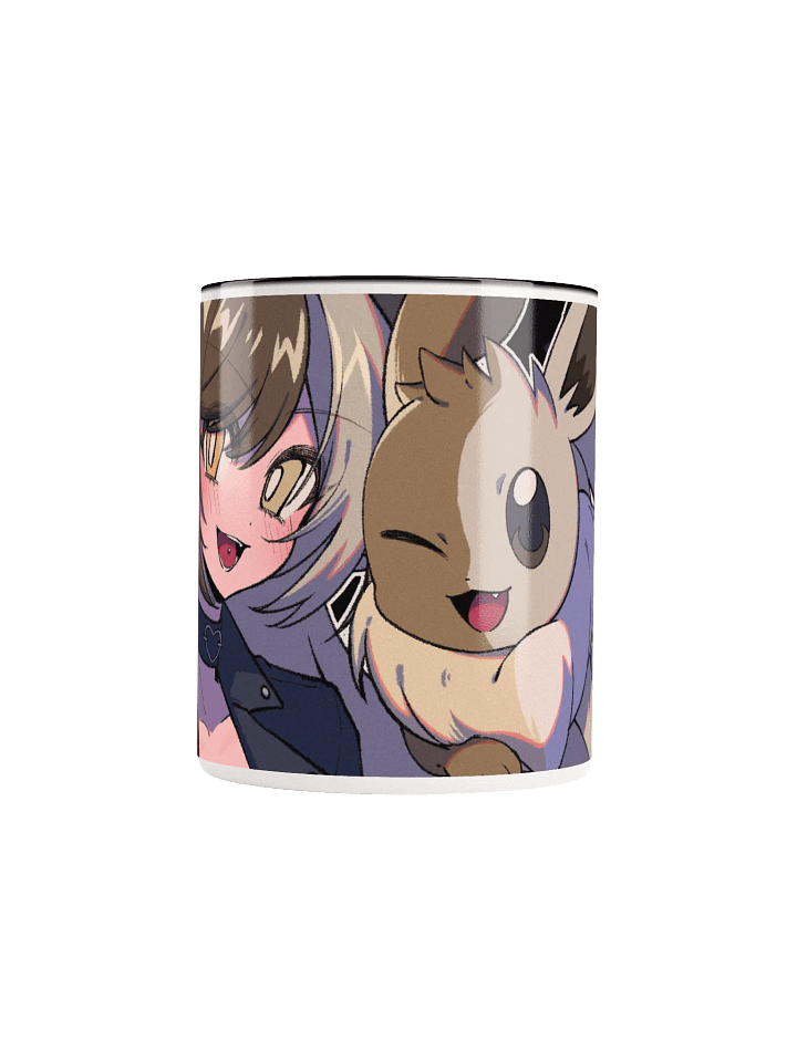 Mythical Friendship Ceramic Mug product image (1)