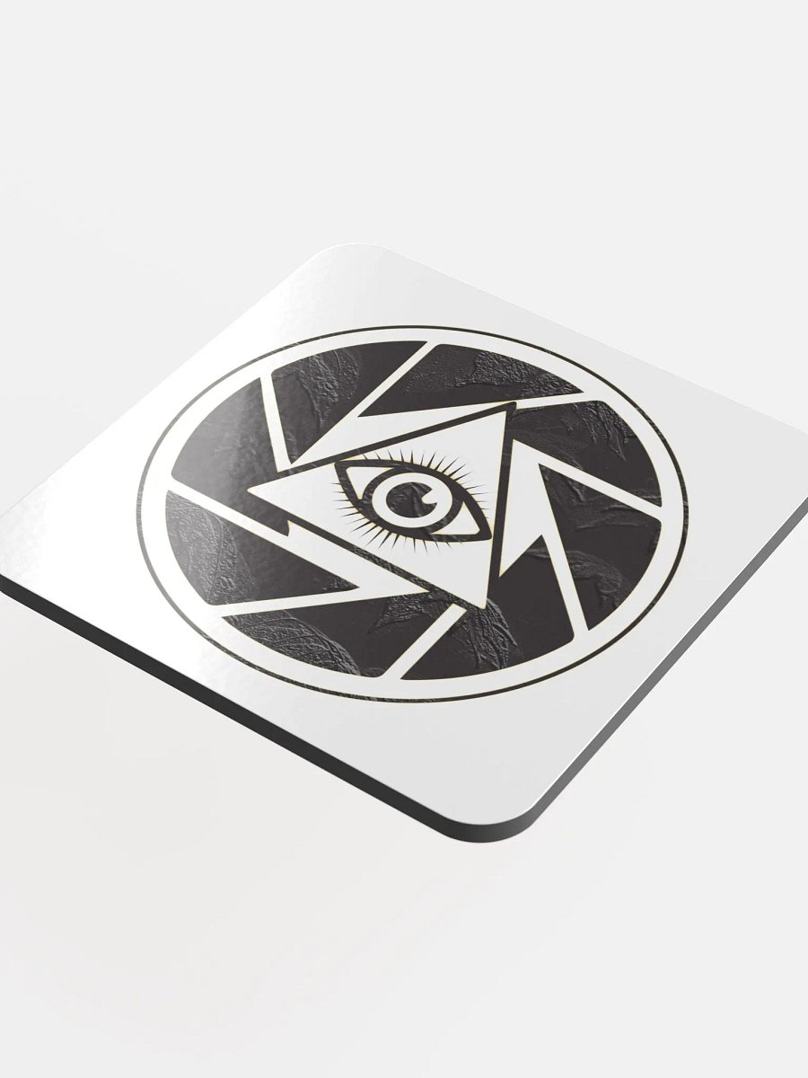 Tino's Eye | Coaster product image (4)