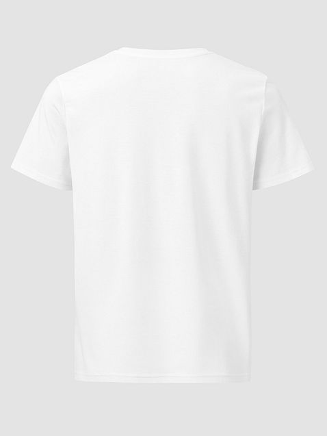 Photo showing Stanley/Stella Unisex Organic T-Shirt