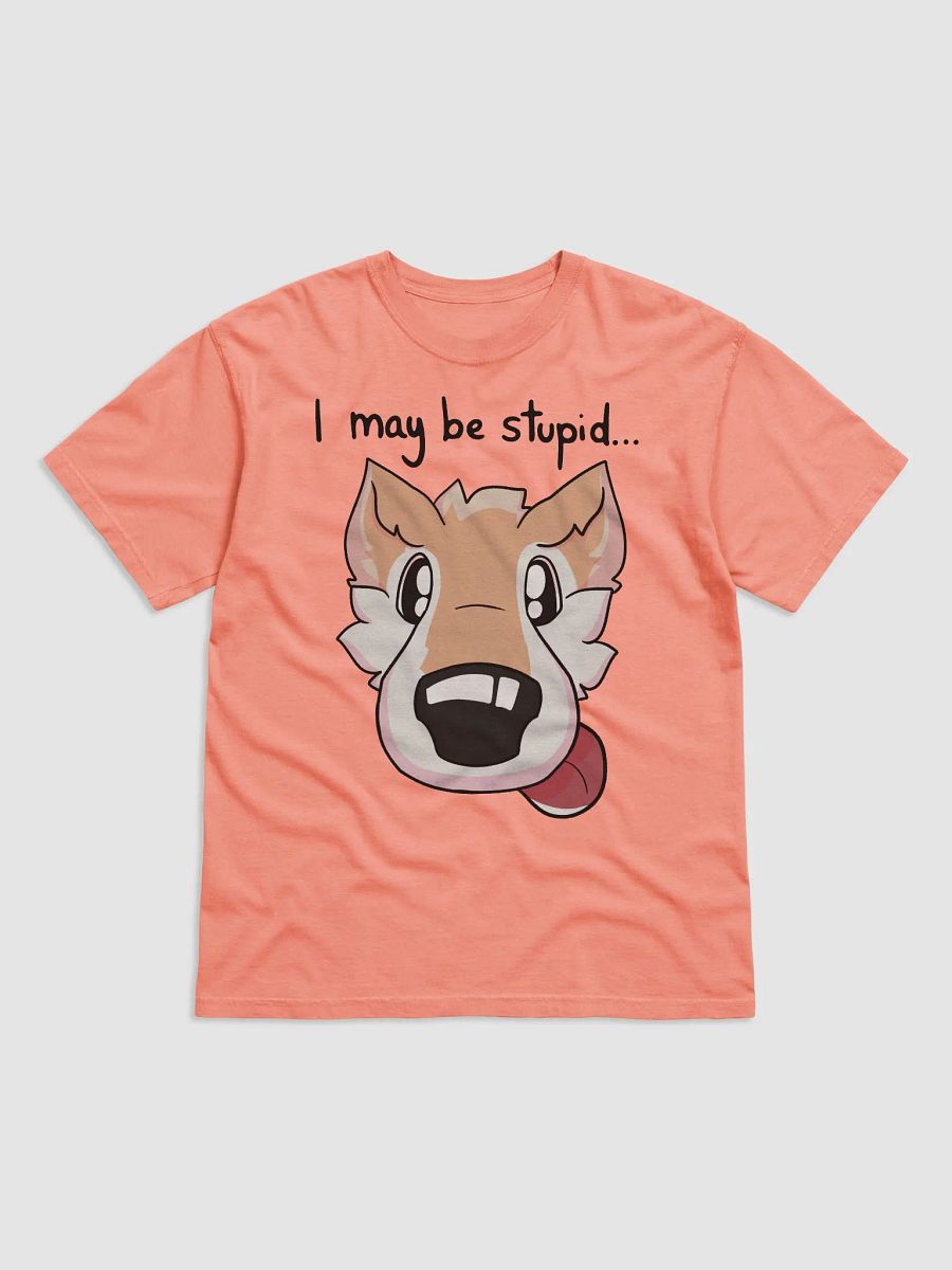 Maybe Stupid T-Shirt... product image (7)
